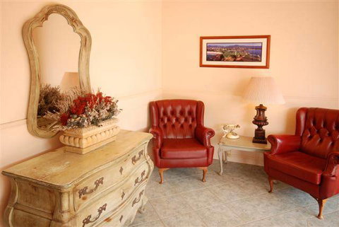 The Belmore All-Suite Hotel - Stayed 1