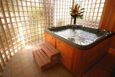 The Belmore All-Suite Hotel - Stayed 2