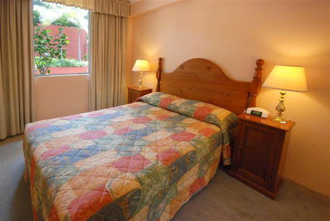 The Belmore All-Suite Hotel - Stayed 3