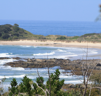 The Bowlo Holiday Cabins - Stayed