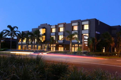 The Brighton Savoy Hotel - Stayed 0