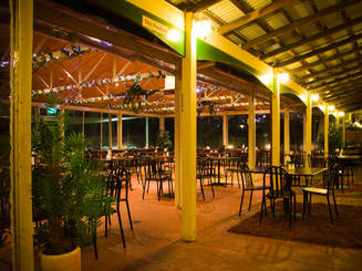 The Bull And Bush Tavern - Stayed 3