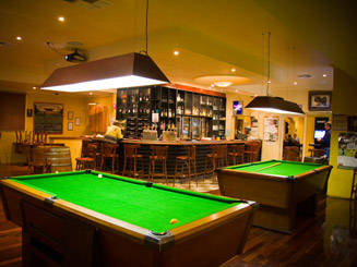 The Bull And Bush Tavern - Stayed 0