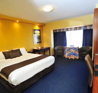 The Clifton Motel and Grittleton Lodge - Stayed
