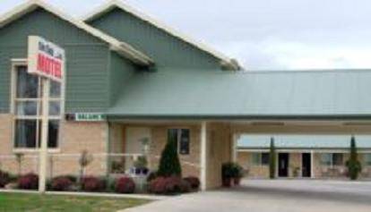 The Club Motel - Stayed 0