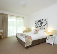 The Coast Motel - Stayed