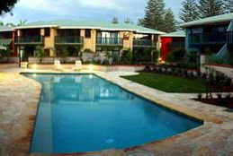 The Crest Byron Bay - Stayed 0