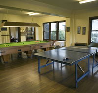 The Dormie House - Stays Accommodation