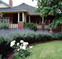 The Doulton Luxury BB - Stayed