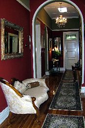 The Doulton Luxury B&B - Stayed 4