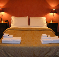 The Dove Cote - Stayed