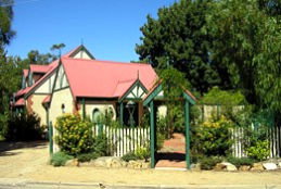 The Dove Cote - Stays Accommodation 1