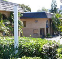 The Entrance Reef Resort - Stayed