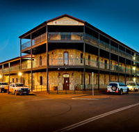 The Esplanade Hotel Port Hedland - Stayed