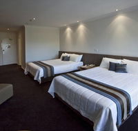The Executive Inn Newcastle - Stayed