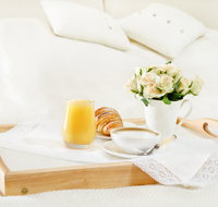 The Falls Retreat - Stayed