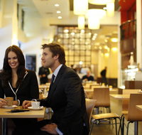 The Grace Hotel - Stayed