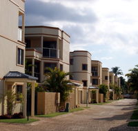The Grange Resort Hervey Bay - Stayed