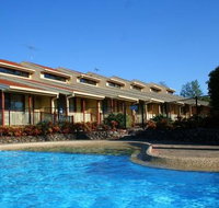 Shady Trees Barrington - Stayed