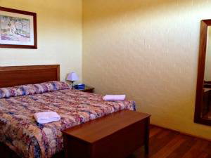 Shady Trees Barrington - Stayed 2