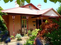 The Greens Of Leura Bed And Breakfast - Stayed 0