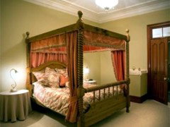 The Greens Of Leura Bed And Breakfast - Stayed 4