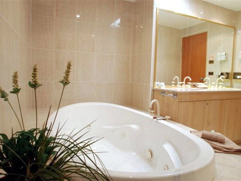 Hermitage Campbelltown - Stayed 2