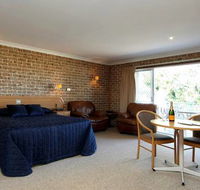 Hermitage Campbelltown - Stayed