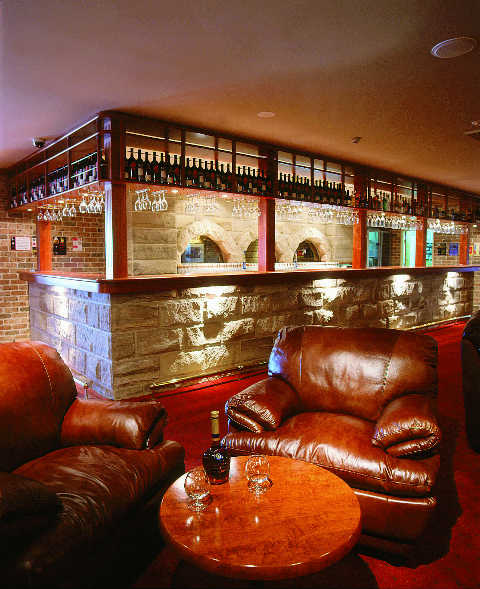 Hermitage Campbelltown - Stayed 4