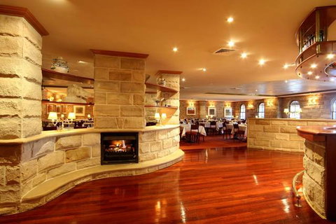 Hermitage Campbelltown - Stayed 6