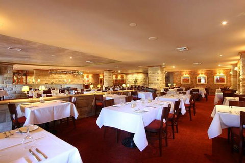 Hermitage Campbelltown - Stayed 7