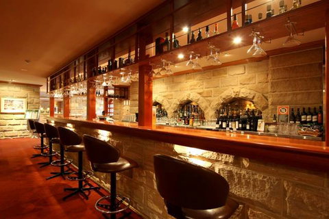 Hermitage Campbelltown - Stayed 8