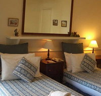 Hughenden Boutique Hotel - Stayed