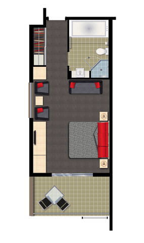 The Jephson Hotel - Stayed 3