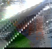 Jumbuck Motel Longreach - Stayed