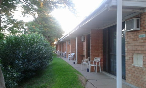 Jumbuck Motel Longreach - Stayed 0