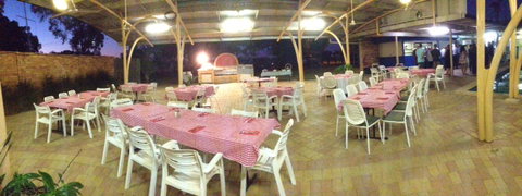 Jumbuck Motel Longreach - Stayed 5