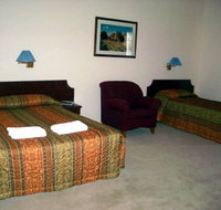 The Kidman Wayside Inn - Stays Accommodation