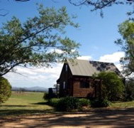 The Knoll Moruya - Stayed