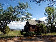 The Knoll Moruya - Stayed 0