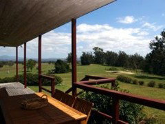 The Knoll Moruya - Stayed 3