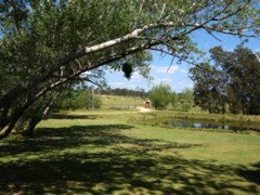 The Knoll Moruya - Stayed 4