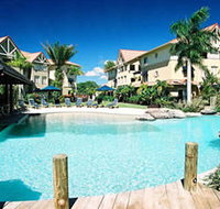 The Lakes Cairns Resort  Spa - Stays Accommodation