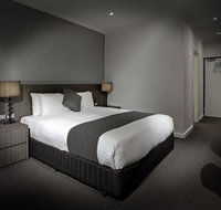 The Lakes Resort Hotel - Stayed