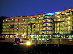 Landmark Resort - Stayed 3