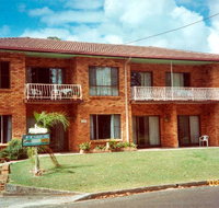 The Links - Stays Accommodation