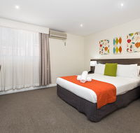 Comfort Inn Aden Mudgee - Stayed