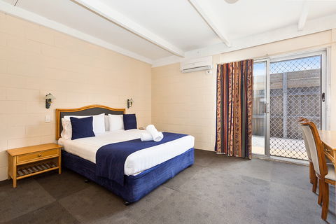Comfort Inn Aden Mudgee - Stayed 1