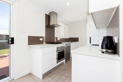 Comfort Inn Aden Mudgee - Stayed 7