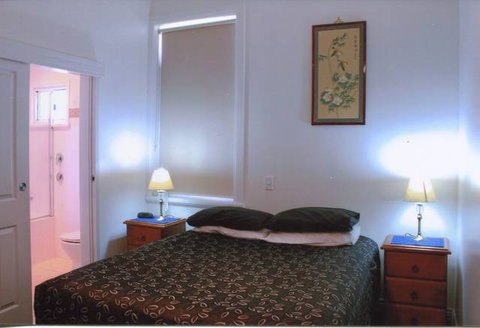 The Lodge Outback Motel - Stayed 9